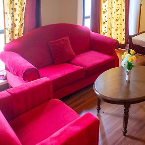 Suite de Luxe à 2 Chambres à Coucher