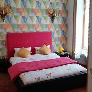 Suite à 2 Chambres à Coucher
