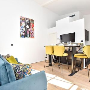 Appartement de Luxe