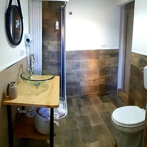 Private Bathroom Double Room