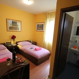 Chambre Économique Double