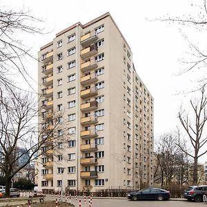 Center Apartment, Balcony Twarda