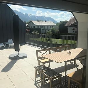 Salzburg Loft