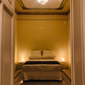 Chambre Double de Luxe