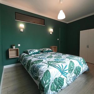 Appartements Aux Portes d'Alès - Centre Ville