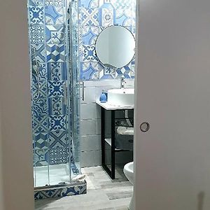 Private Bathroom Twin Room