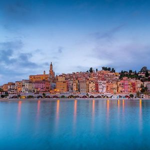 Joli Appart 29m2 en Vieille Ville Menton 2 mins de la mer