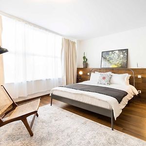 Athens' Best Location- Unique Magnificent Studio