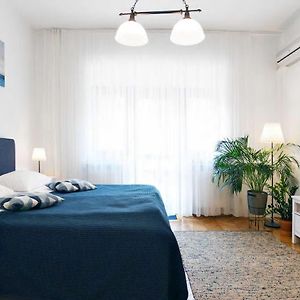 Downtown Studio - Cismigiu Park