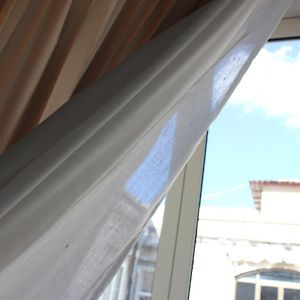Chambre Double de Luxe