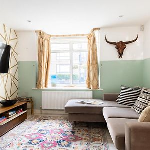 The Southwick Sanctuary - Large 6Bdr With Terrace
