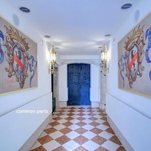 Appartement de Luxe