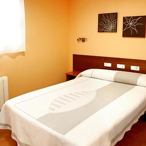 Alojamiento Numancia Pension