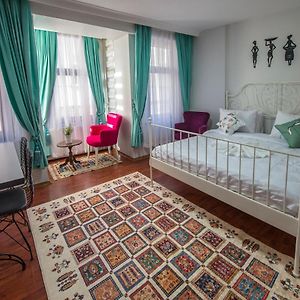 Duru Istanbul Apart