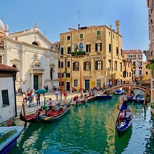 Ca Cicogna Air Conditioning And Fast Wifi, Central Location Apartment