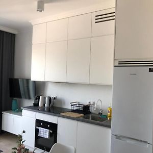 Apartament Grazyna Stanczyka