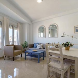 Maisuit apartment Malaga city center