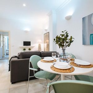 Comfortable Apartment in Sevilla Center