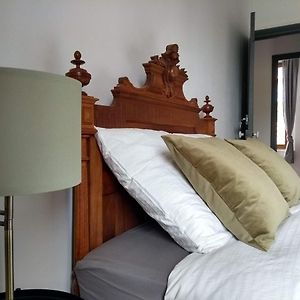 Chambre Double de Luxe