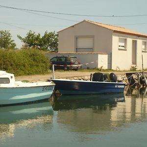 Villa à 1 Chambre à Coucher