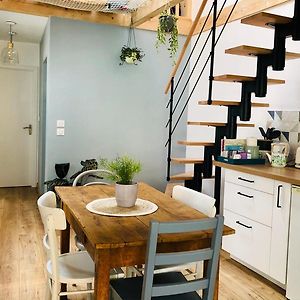 Maison 1 Chambre