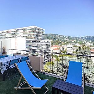 ROOFTOP#PLAGES#APERCU MER#CLIM#Festival