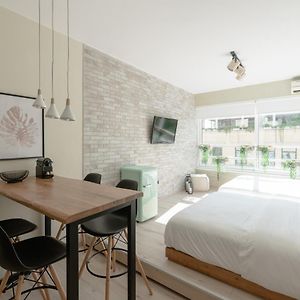 Eunoia - Monastiraki Square Suite Beautiful Living In The Heart Of Athens