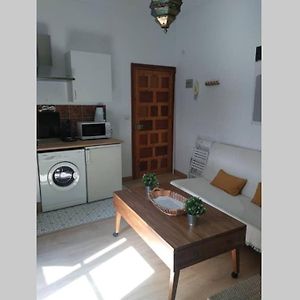 Apartamento Centro Encarnacion 1º D