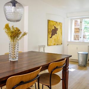 Bright Apartment Next To The King'S Garden