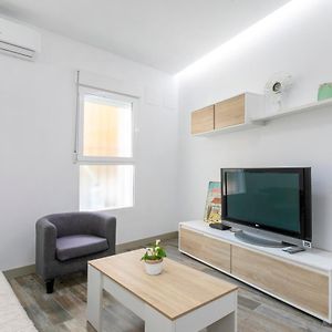 My House Alicante