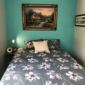 Chambre Lit Queen-Size