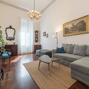 Musei Vaticani Stylish Apartment