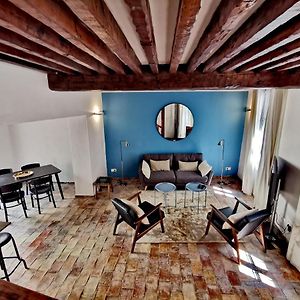 Maison 3 Chambres