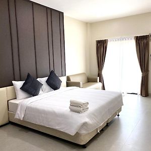 Chambre de Luxe Lit King-Size