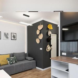 Slowackiego 11B - Cozy Studio By Homeprime