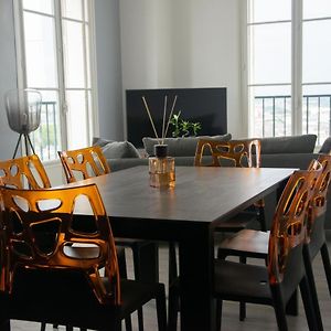 Studio de Luxe Lit Queen-Size