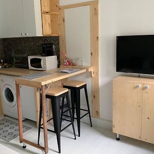 Charmant petit studio en centre ville
