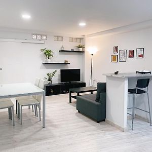Gmc Turistics - Great Apartment For Groups & Families
