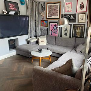 Luxury 2 Bedroom Flat Heart Of Camden
