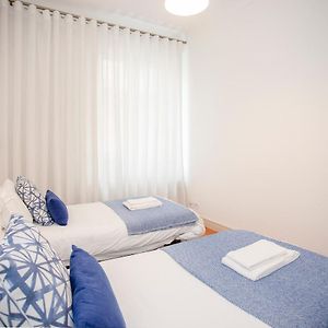 Liiiving In Porto | Light Spacious Apartment