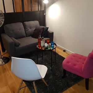 Appartement à 2 Chambres à Coucher
