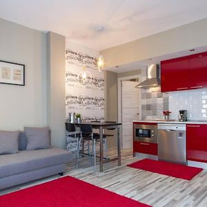 Appartement à 2 Chambres à Coucher