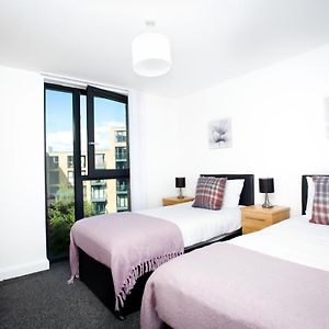 Appartement à 2 Chambres à Coucher