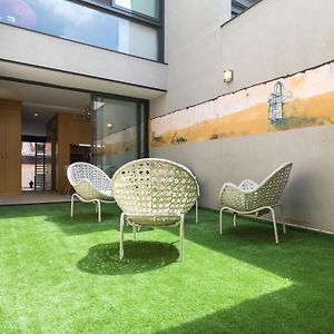 Appartement de Luxe