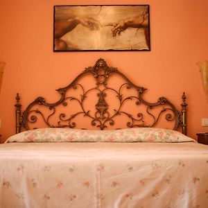 Private Bathroom Double Room