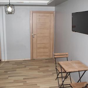 Galata Port House
