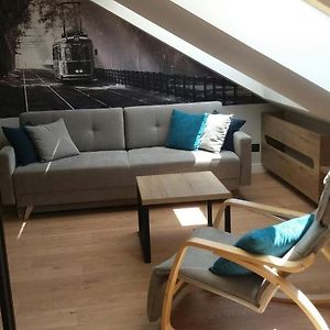 Appartement à 1 Chambre à Coucher