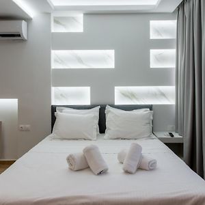 Studio de Luxe Lit King-Size