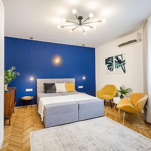Appartement Studio