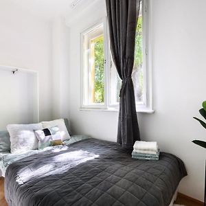 Chambre Double de Luxe